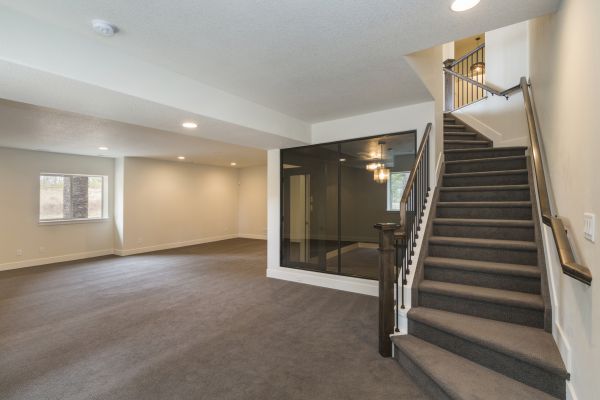 Basement Restoration Service in Spanish Fork