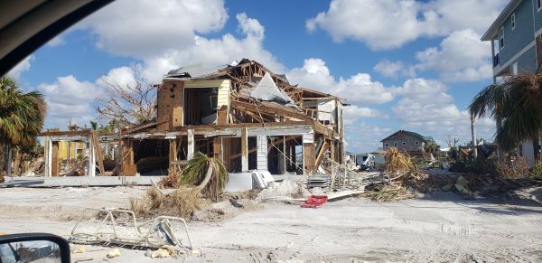 Disaster Cleanup Service in Spanish Fork
