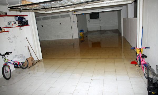 Flood Cleanup Service in Spanish Fork