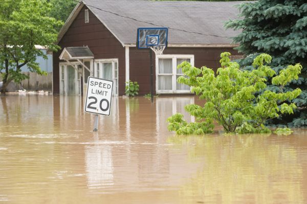 Storm Restoration Service in Spanish Fork