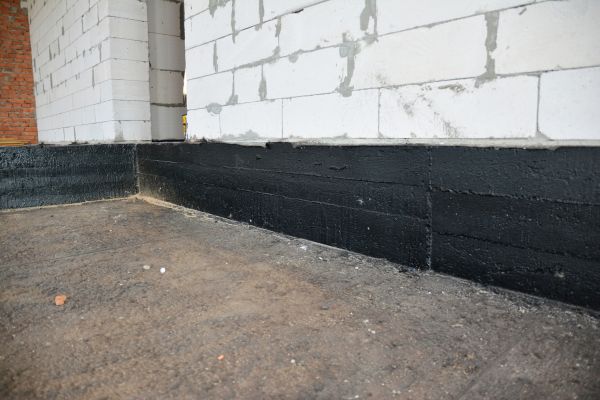 Basement Water Damage Service in Spanish Fork